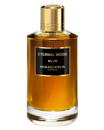 Mancera Eternal Wood edp 5 ml próbka perfum