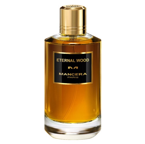 Mancera Eternal Wood edp 3 ml próbka perfum