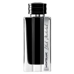 Montblanc Black Meisterstuck edp 10 ml próbka perfum