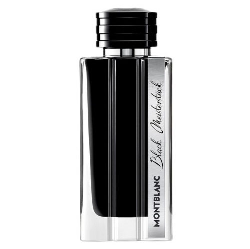 Montblanc Black Meisterstuck edp 3 ml próbka perfum