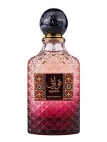 Paris Corner Qawafi edp 3 ml próbka perfum