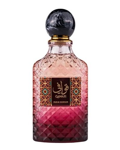 Paris Corner Qawafi edp 3 ml próbka perfum