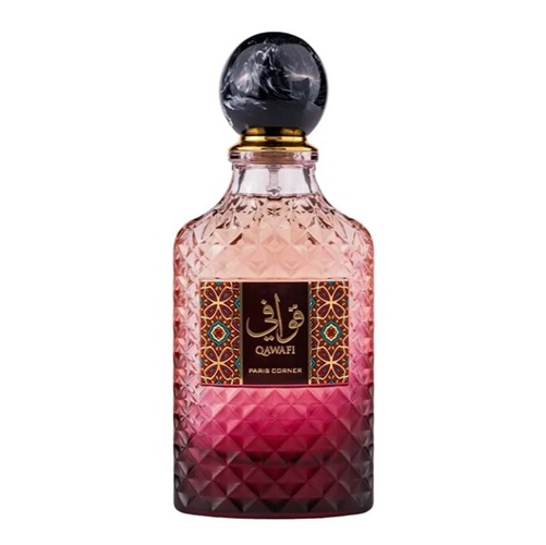 Paris Corner Qawafi edp 3 ml próbka perfum