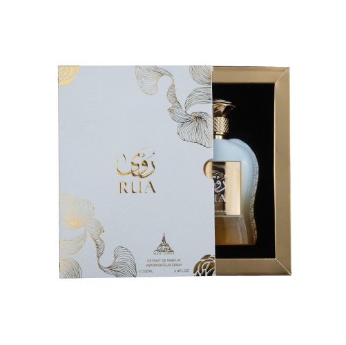 Paris Corner Rua ekstrakt perfum 3 ml próbka perfum