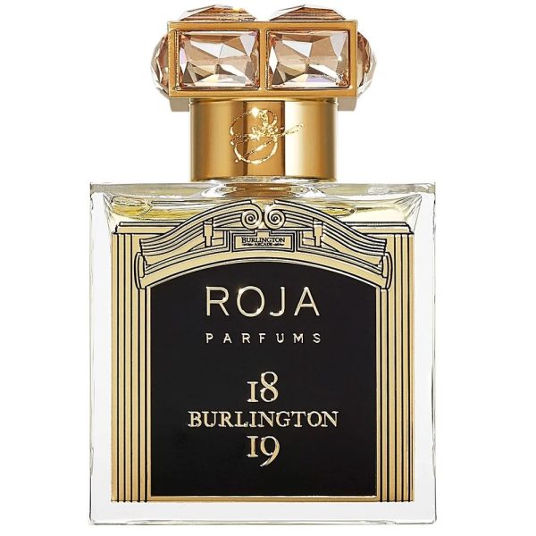 Roja Parfums Burlington 1819 edp 10 ml próbka perfum