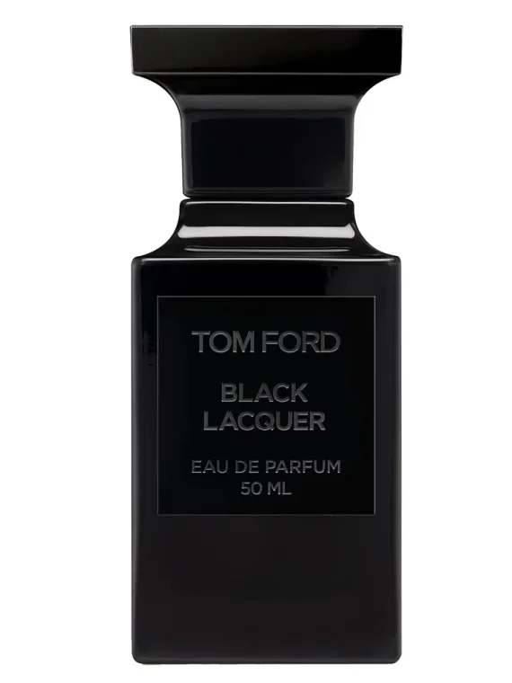 Tom Ford Black Lacquer edp 3 ml próbka perfum