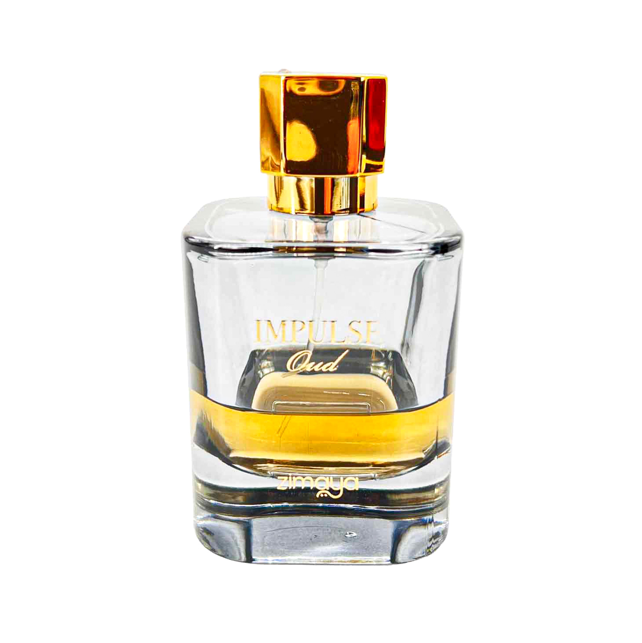zimaya impulse oud woda perfumowana 30 ml     