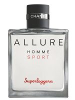 Chanel Allure Homme Sport Superleggera edp 3 ml próbka perfum