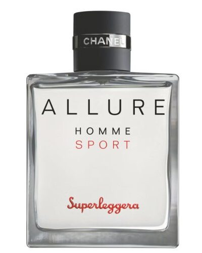 Chanel Allure Homme Sport Superleggera edp 3 ml próbka perfum