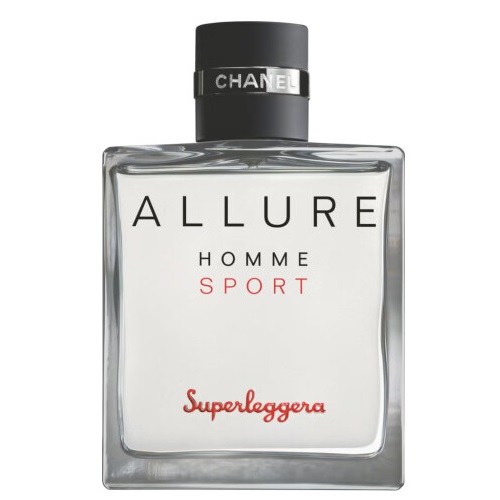 Chanel Allure Homme Sport Superleggera edp 3 ml próbka perfum