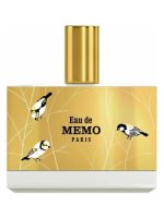 Memo Eau de Memo edp 10 ml próbka perfum