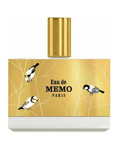 Memo Eau de Memo edp 3 ml próbka perfum
