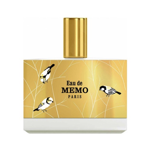 Memo Eau de Memo edp 10 ml próbka perfum