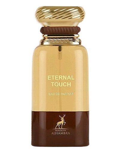 Maison Alhambra Eternal Touch edp 3 ml próbka perfum