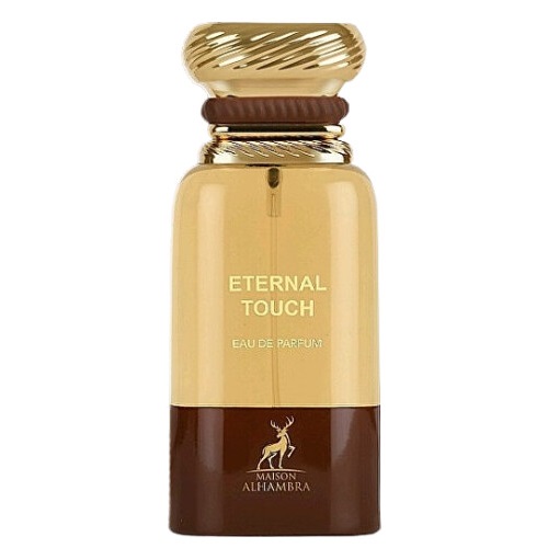 Maison Alhambra Eternal Touch edp 80 ml