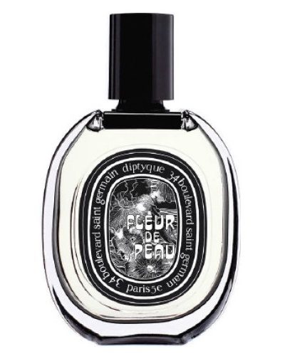 Diptyque Fleur de Peau edp 3 ml próbka perfum