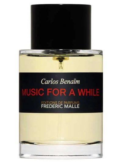 Frederic Malle Music For A While edp 10 ml próbka perfum