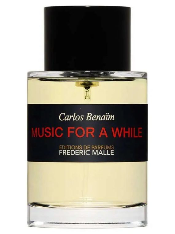 Frederic Malle Music For A While edp 5 ml próbka perfum