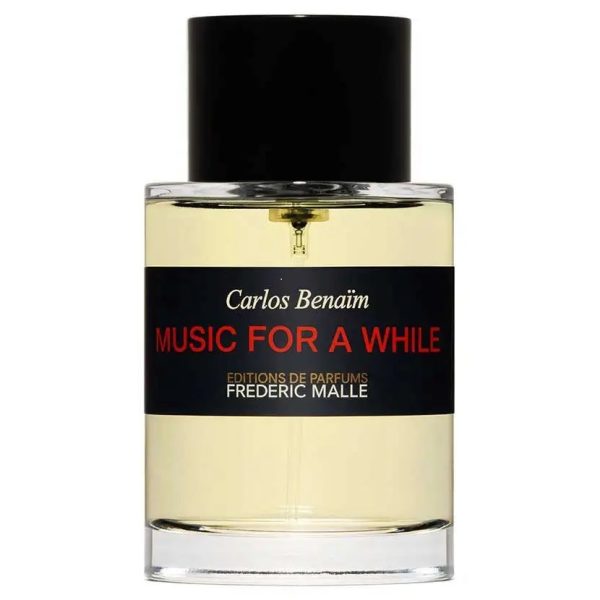 Frederic Malle Music For A While edp 3 ml próbka perfum