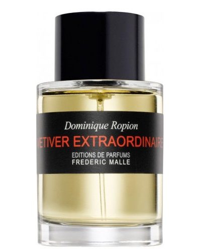 Frederic Malle Vetiver Extraordinaire edp 3 ml próbka perfum
