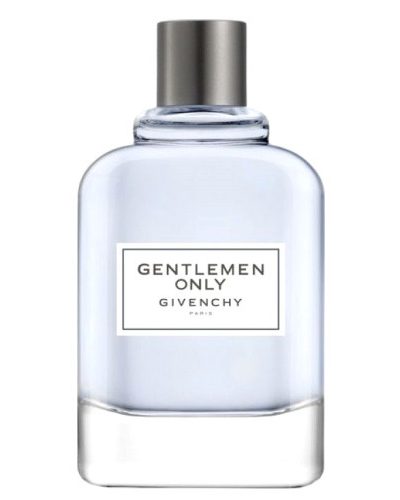 Givenchy Gentlemen Only edt 3 ml próbka perfum