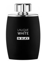 Lalique White in Black edp 5 ml próbka perfum