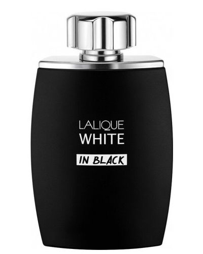 Lalique White in Black edp 5 ml próbka perfum