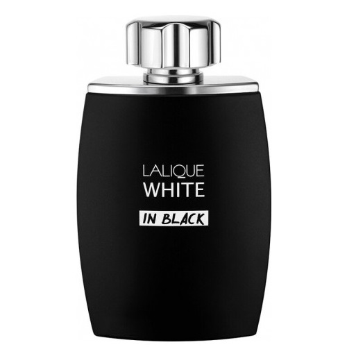 Lalique White in Black edp 5 ml próbka perfum