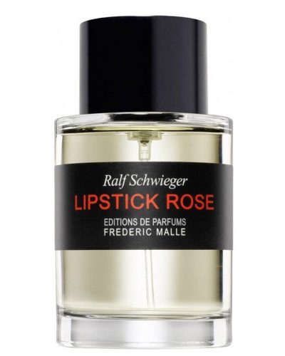 Frederic Malle Lipstick Rose edp 5 ml próbka perfum