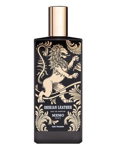 Memo Iberian Leather edp 5 ml próbka perfum