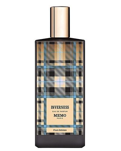 Memo Inverness edp 3 ml próbka perfum