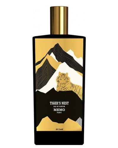 Memo Tiger's Nest edp 3 ml próbka perfum