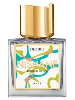 Nishane Deziro Extrait de Parfum 5 ml próbka perfum