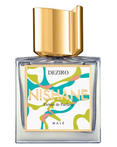 Nishane Deziro Extrait de Parfum 10 ml próbka perfum