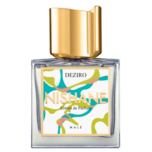 Nishane Deziro Extrait de Parfum 3 ml próbka perfum