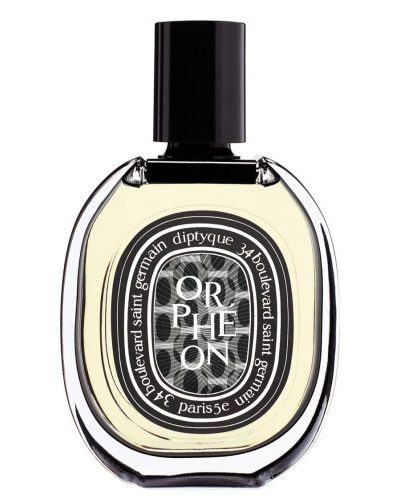 Diptyque Orpheon edp 5 ml próbka perfum