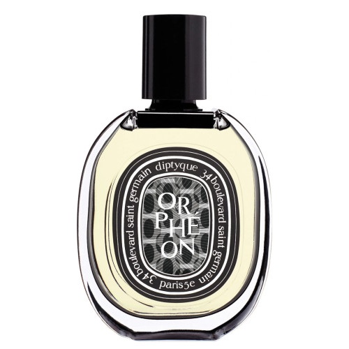 Diptyque Orpheon edp 3 ml próbka perfum