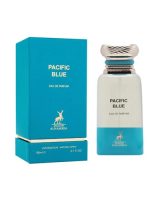 Maison Alhambra Pacific Blue edp 80 ml