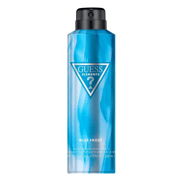 Guess Elements Blue Frost dezodorant 226ml