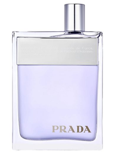 Prada Amber Pour Homme woda toaletowa 100ml