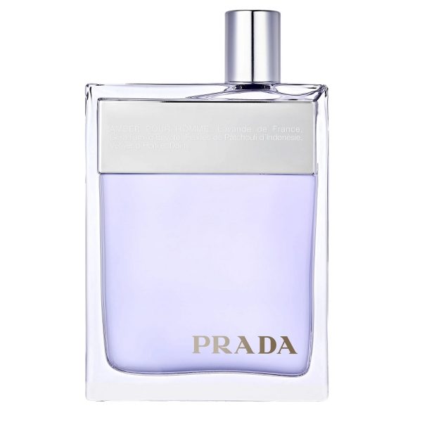 Prada Amber Pour Homme woda toaletowa 100ml