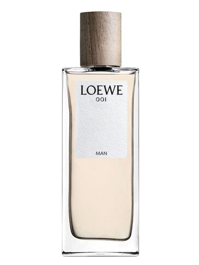 Loewe 001 Man woda perfumowana 50ml
