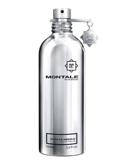 Montale Vanille Absolu woda perfumowana spray 100ml - produkt bez opakowania