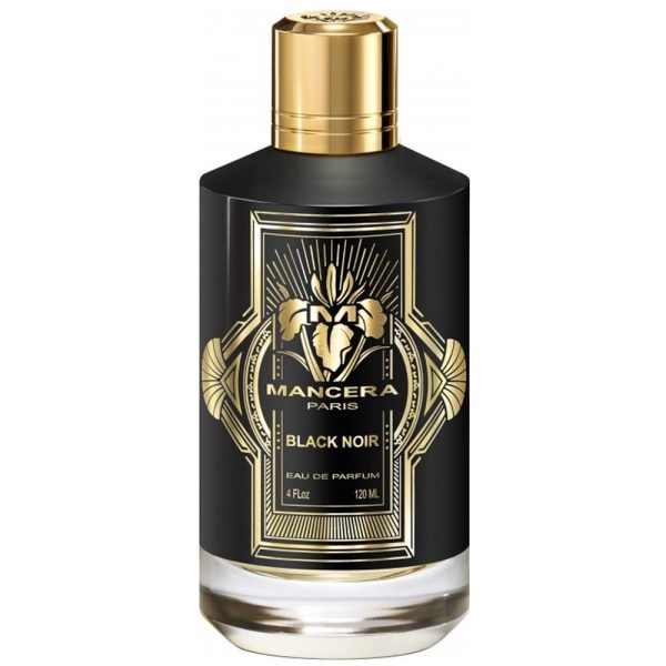 Mancera Black Noir woda perfumowana 120ml