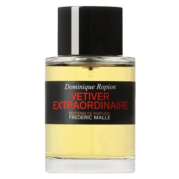 Frederic Malle Vetiver Extraordinaire woda perfumowana 100ml
