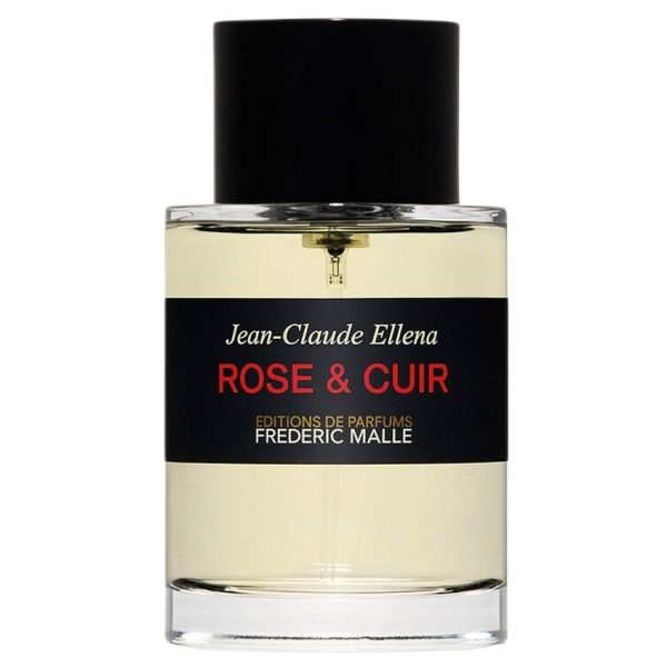 Frederic Malle Rose & Cuir woda perfumowana 100ml