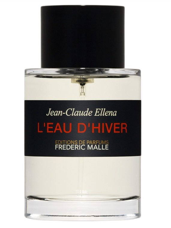 Frederic Malle L'Eau D'Hiver woda perfumowana spray 100ml