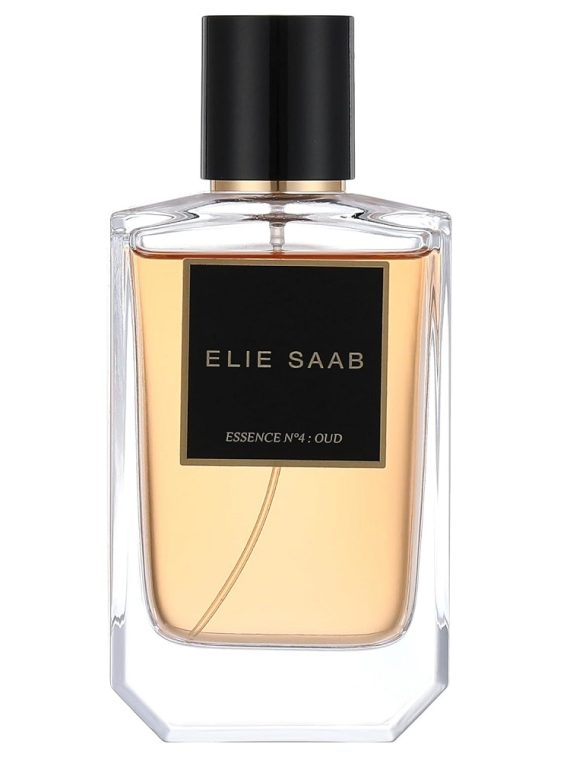 Elie Saab La Collection Essence No.4 Oud woda perfumowana spray 100ml