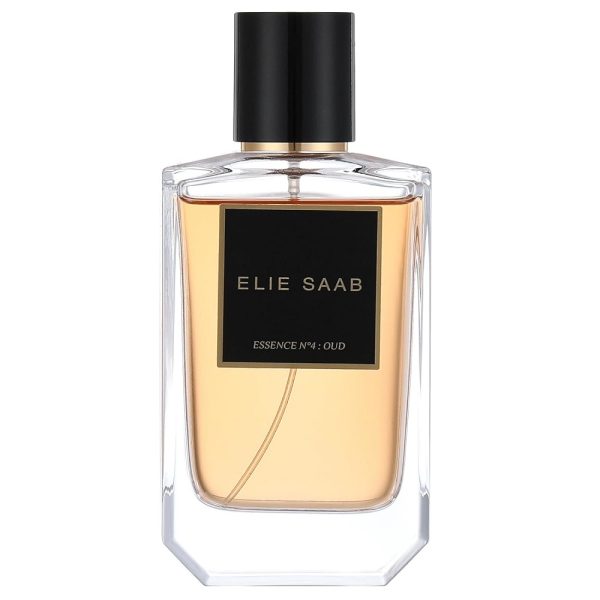 Elie Saab La Collection Essence No.4 Oud woda perfumowana 100ml