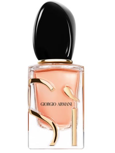 Giorgio Armani Si Intense woda perfumowana 30ml